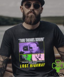 Highway Shirt