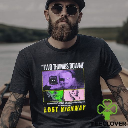 Highway Shirt