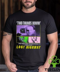 Highway Shirt