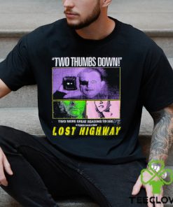Highway Shirt
