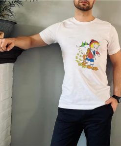 Hiking Color Richie Rich Shirt 1 Hiking Color Richie Rich Shirt