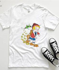 Hiking Color Richie Rich Shirt 3 Hiking Color Richie Rich Shirt