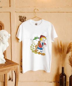 Hiking Color Richie Rich Shirt 4 Hiking Color Richie Rich Shirt