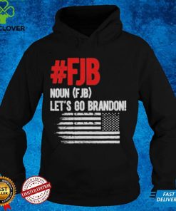Hilarious lets go brandon definition shirt