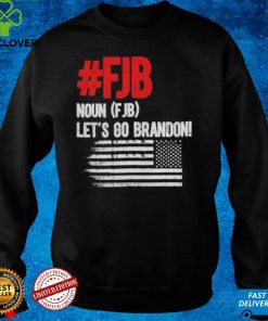 Hilarious lets go brandon definition shirt