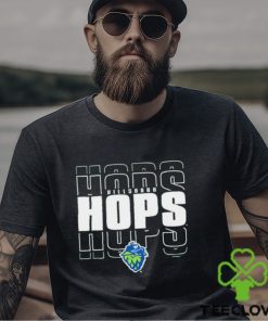 Hillsboro Hops copied shirt