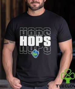 Hillsboro Hops copied hoodie, sweater, longsleeve, shirt v-neck, t-shirt