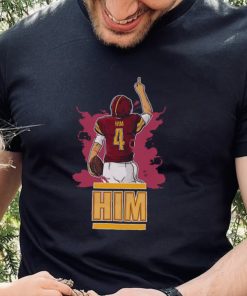 Him 4 Shirt