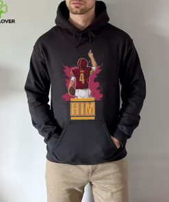 Him 4 Shirt