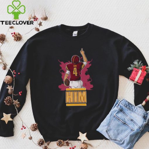 Him 4 Shirt