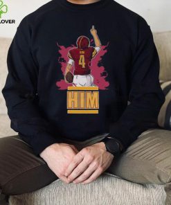 Him 4 Shirt