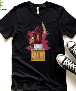 Him 4 Shirt