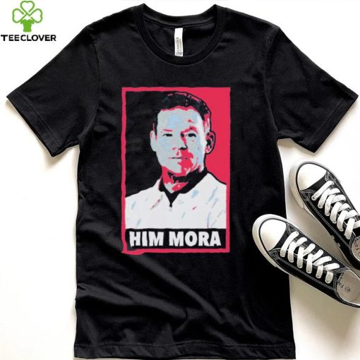 Him Mora Hope Shirt