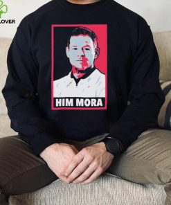 Him Mora Hope Shirt