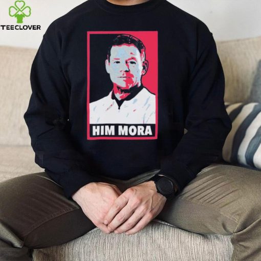 Him Mora Hope Shirt