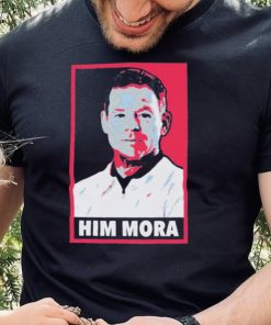 Him Mora Hope Shirt