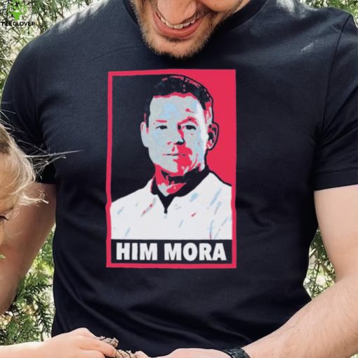 Him Mora Hope Shirt