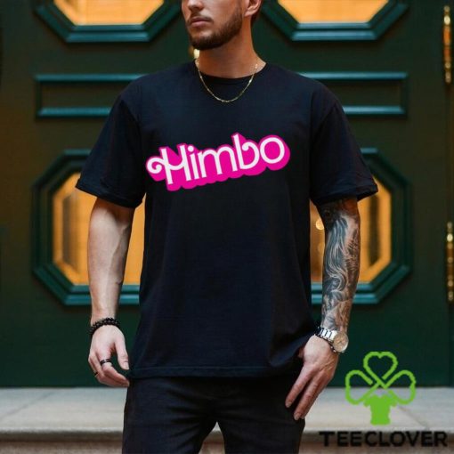 Himbo 2023 logo hoodie, sweater, longsleeve, shirt v-neck, t-shirt