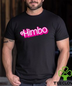 Himbo 2023 logo hoodie, sweater, longsleeve, shirt v-neck, t-shirt