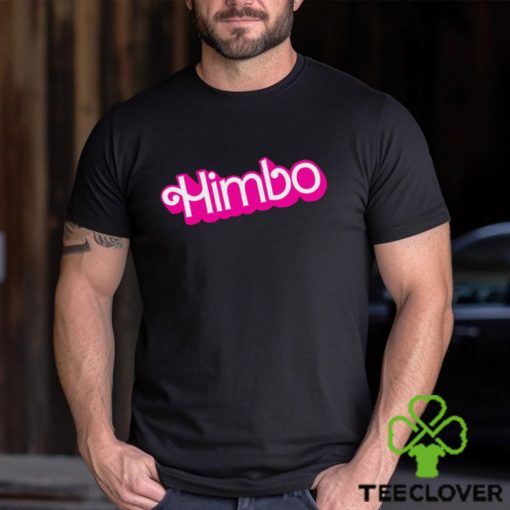 Himbo 2023 logo hoodie, sweater, longsleeve, shirt v-neck, t-shirt