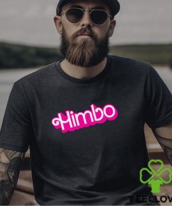 Himbo 2023 logo hoodie, sweater, longsleeve, shirt v-neck, t-shirt