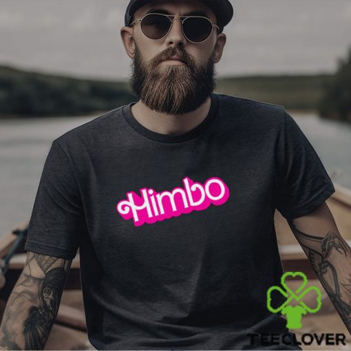 Himbo 2023 logo hoodie, sweater, longsleeve, shirt v-neck, t-shirt