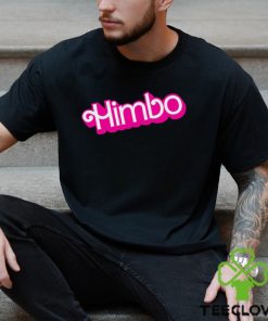 Himbo 2023 logo hoodie, sweater, longsleeve, shirt v-neck, t-shirt