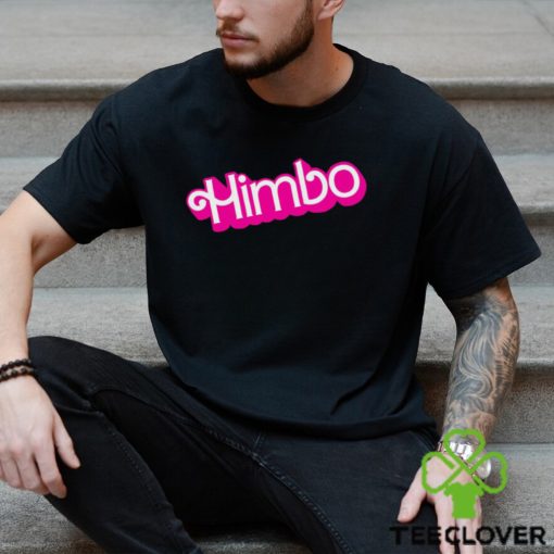 Himbo 2023 logo hoodie, sweater, longsleeve, shirt v-neck, t-shirt