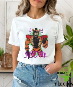 Himbo In Limbo Shattered Glamrock Freddy Shirt