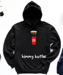 Himmy Butler T Shirt