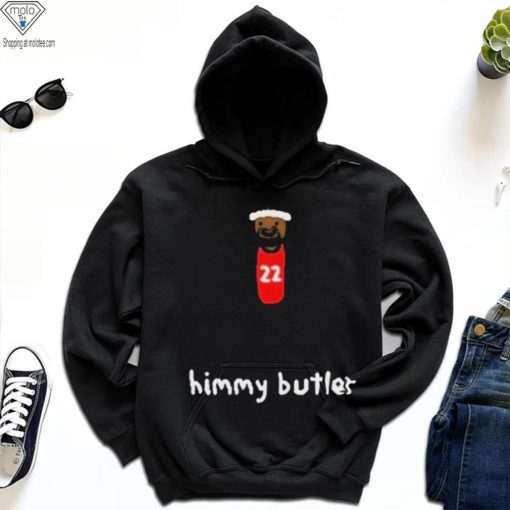 Himmy Butler T Shirt