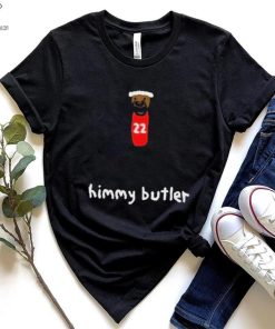 Himmy Butler T Shirt