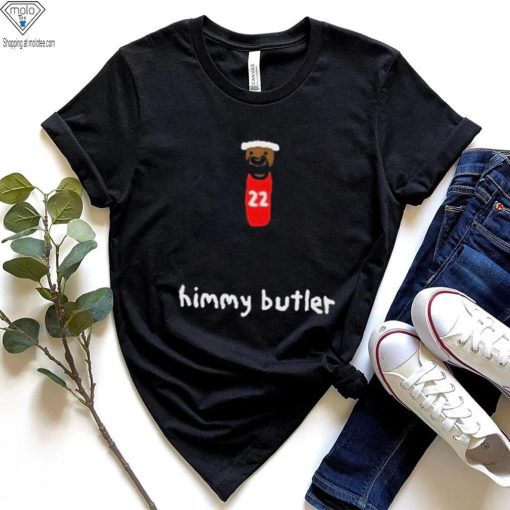 Himmy Butler T Shirt