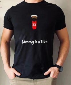 Himmy Butler T Shirt