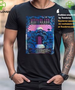Hinterland August 2 4 2024 St Charles, IA Poster Shirt