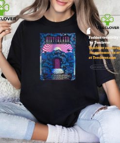 Hinterland August 2 4 2024 St Charles, IA Poster Shirt