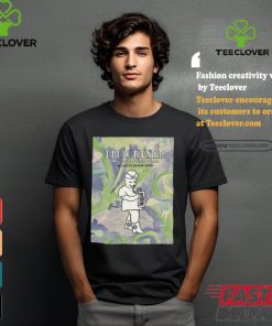 Hinterland Music Festival Activity Book 2024 Poster Shirt