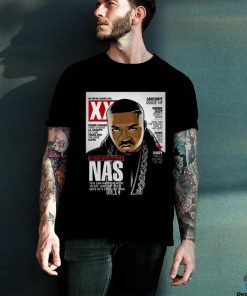 Hip Hop On A Higher Level Nggaz With Attitude Shirt