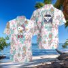 Hawaiian Aloha Shirts Tennis Hibiscus hawaiian shirt