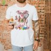 Washington Commander Hog logo retro shirt