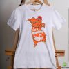 Flipper come and take it shirt