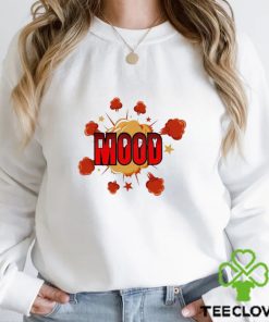 Hippy Mood Explosive Shirt