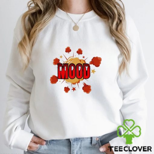 Hippy Mood Explosive Shirt