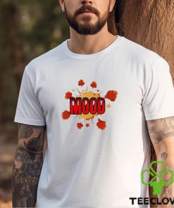 Hippy Mood Explosive Shirt