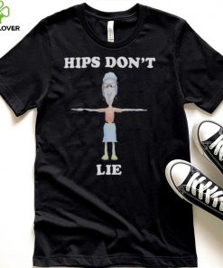Hips Don't Lie T shirt