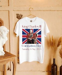 His Majesty King Charles Coronation King Charles Iii Shirt 4 His Majesty King Charles Coronation King Charles Iii Shirt