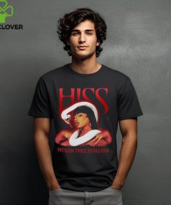 Hiss Megan Thee Stallion Shirt