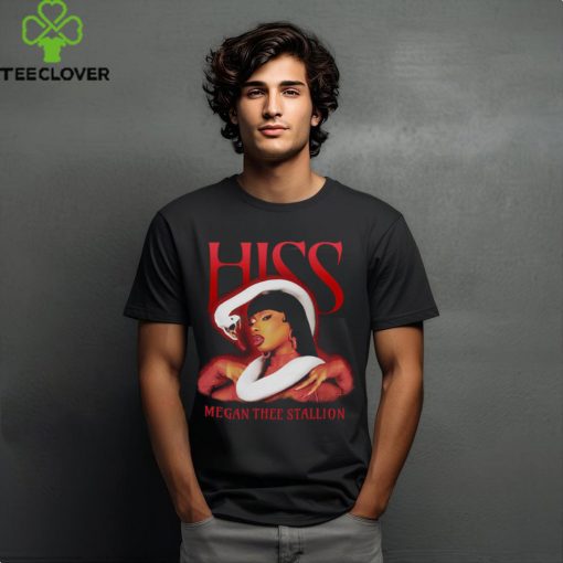 Hiss Megan Thee Stallion Shirt