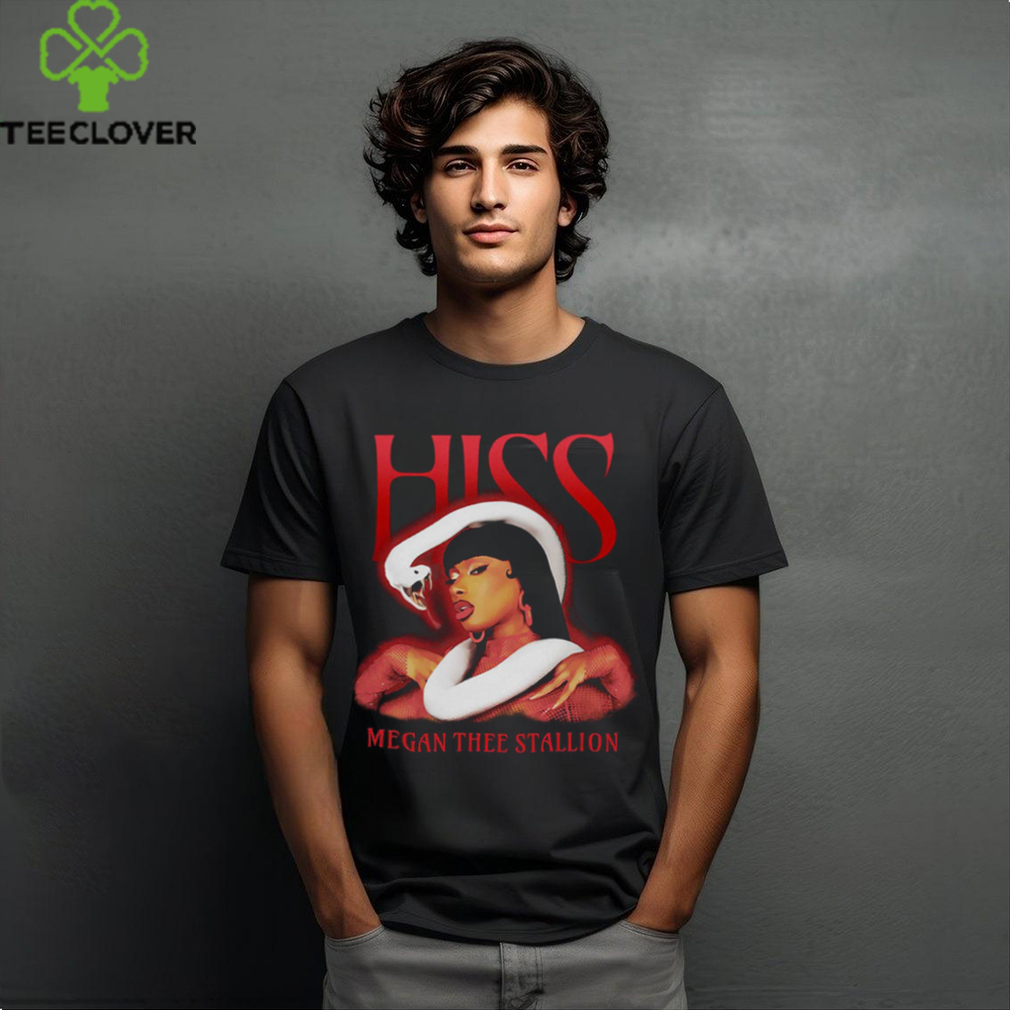 Hiss Megan Thee Stallion Shirt Hiss Megan Thee Stallion Shirt