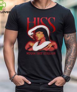 Hiss Megan Thee Stallion Shirt